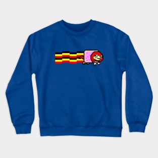 Do You Nyan De Way? Crewneck Sweatshirt